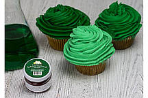 Confiseur - барвник порошок водорозчинний Лісова зелень