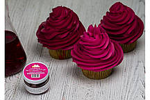 Confiseur - барвник порошок водорозчинний Насичений рожевий