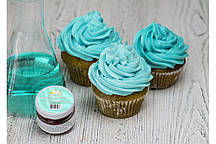 Confiseur - барвник порошок водорозчинний Тіффані