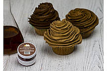 Confiseur - барвник порошок водорозчинний Шоколадно-коричневий