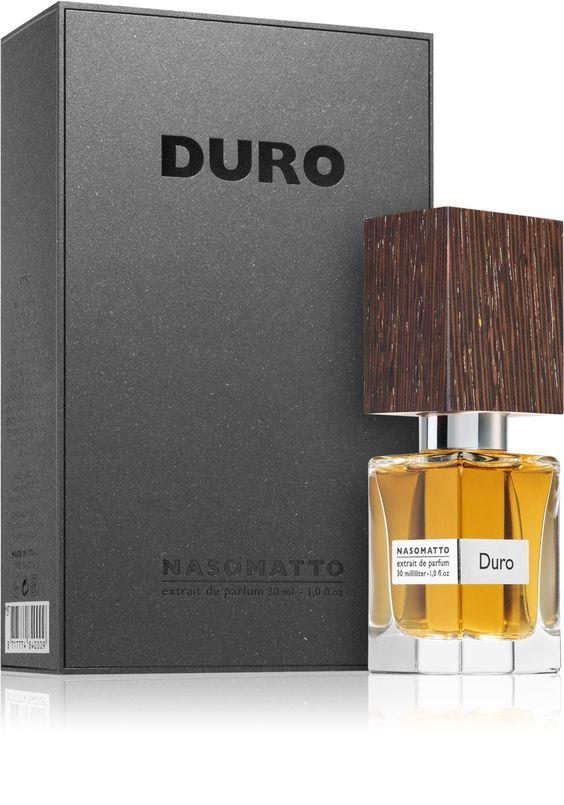 Nasomatto  Duro 30 мл