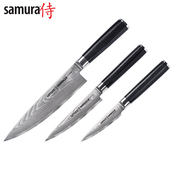 Ножі Samura