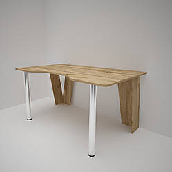 Геймерський стіл Квест, ігровий комп'ютерний стіл