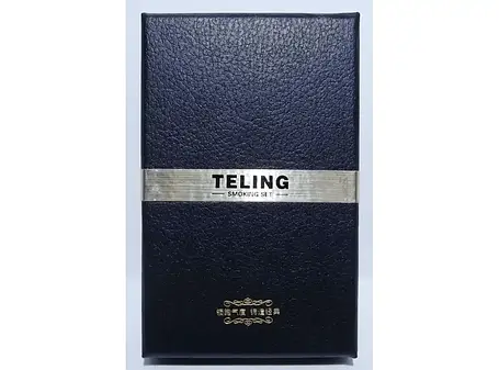 Подарункова запальничка TELING PZ22152, фото 2