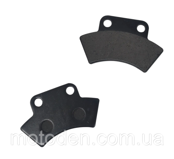 Гальмівні колодки гальма стоянки 9010-0803A0 CFMoto, фото 1
