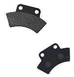 Гальмівні колодки гальма стоянки 7000-082130 CFMoto, фото 2