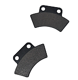 Гальмівні колодки гальма стоянки 7000-082130 CFMoto, фото 3