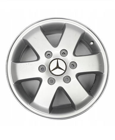 Диск Mercedes Sprinter 906, фото 1