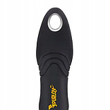 Самоочищающаяся щітка для хутра домашніх тварин Purlov (18905) Польща, фото 4