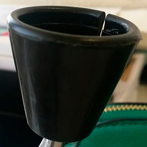 Ручка до миски для протирання 60030 R60028