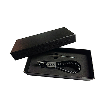 Брелок для автомобільних ключів Chery