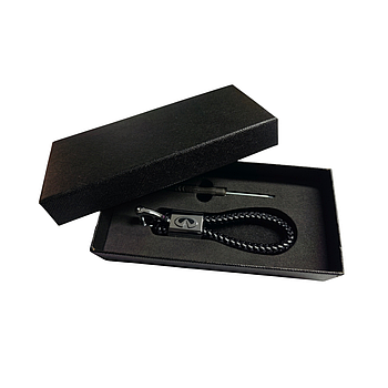 Брелок для автомобільних ключів Infiniti