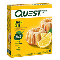 Quest Protein Bar 4 Bars х 60 g