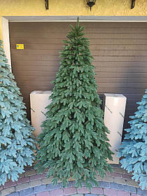 Лита ялинка Швейцарська 2.50м. зелена