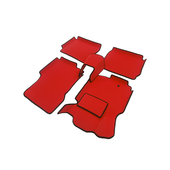 Килимки в салон