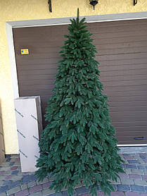 Лита ялинка Швейцарська 2.10м зелена