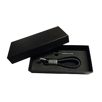 Брелок для автомобільних ключів Jeep