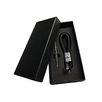 Брелок для автомобільних ключів Mini