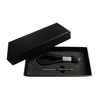 Брелок для автомобільних ключів Daewoo