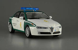 Alfa Romeo