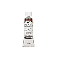 Фарба акварельна HORADAM® Naturals, №360 Madder lake (Krapplack), туба 15мл, Schmincke