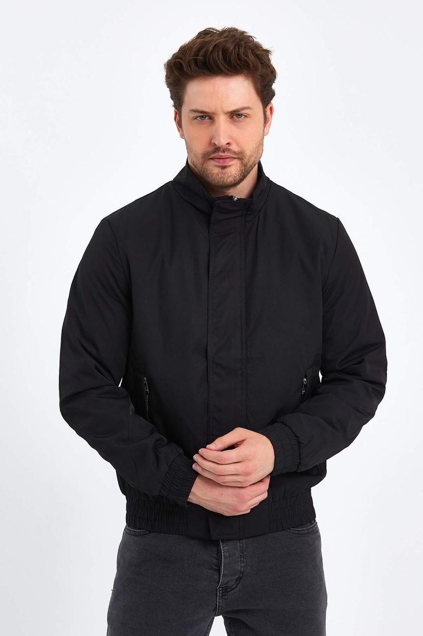 Вітрівка Trend Collection 8263 Чорний M (53325) 53324, L