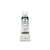 Фарба акварельна HORADAM® Naturals, №470 Indigofera, туба 15мл, Schmincke