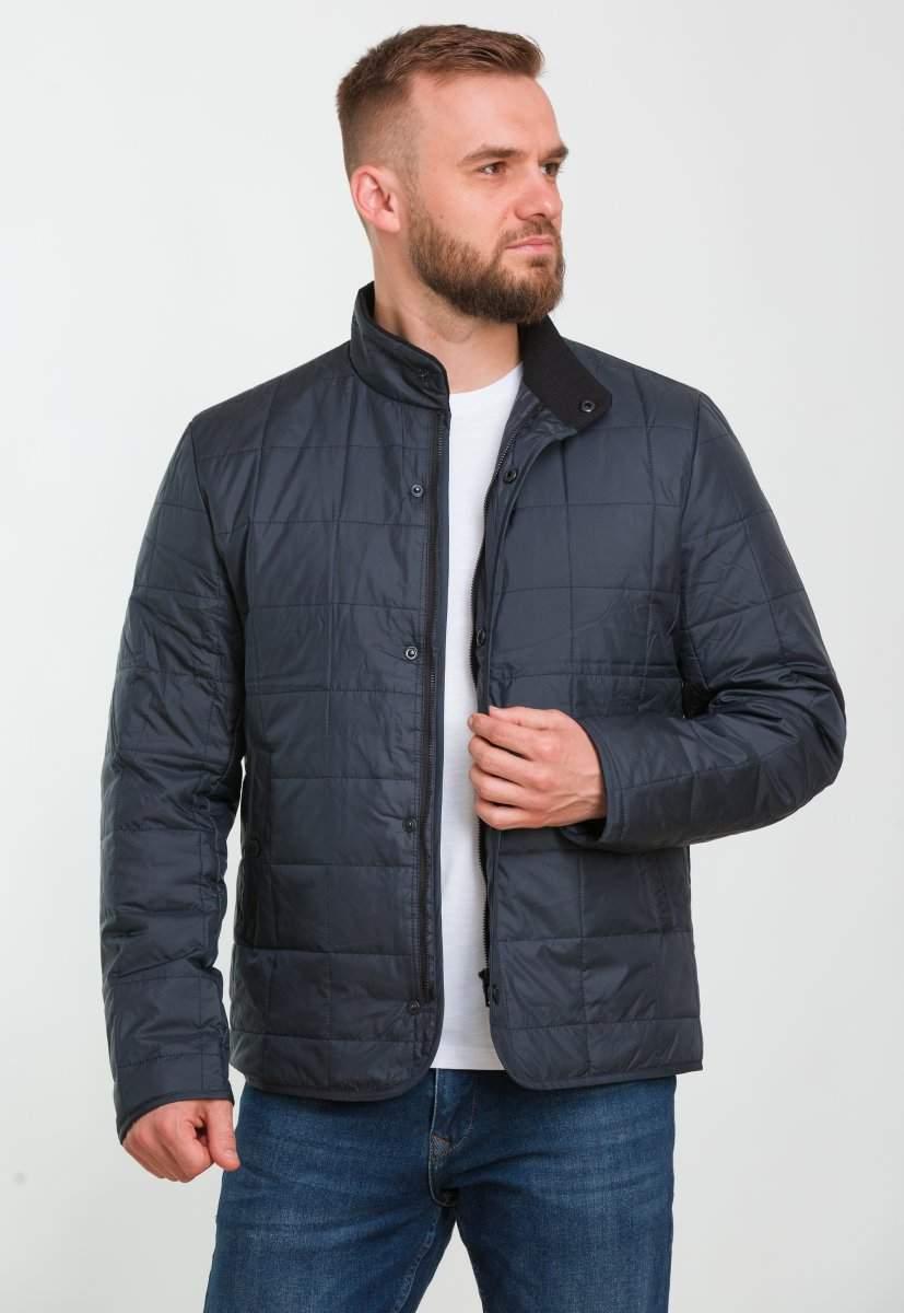 Вітрівка Trend Collection 6146 Синій M (46497)