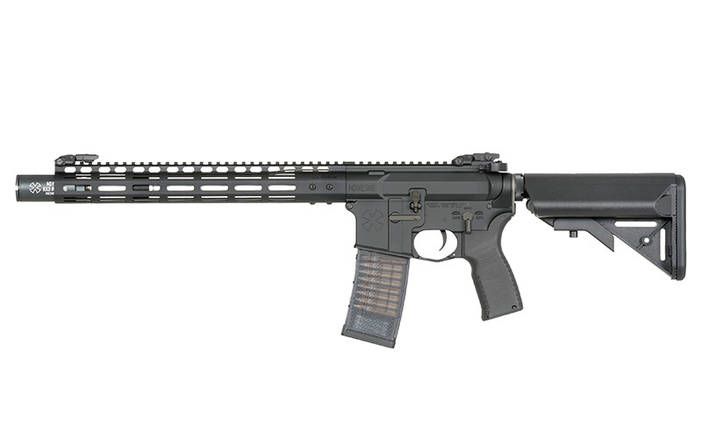 Винтовка Noveske 13.7" Gen III INFIDEL - Black [EMG], фото 1