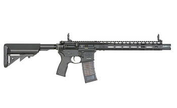 Винтовка Noveske 13.7" Gen III INFIDEL - Black [EMG], фото 2