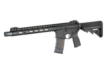 Винтовка Noveske 13.7" Gen III INFIDEL - Black [EMG], фото 3