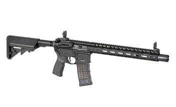 Винтовка Noveske 13.7" Gen III INFIDEL - Black [EMG], фото 4