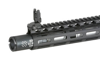 Винтовка Noveske 13.7" Gen III INFIDEL - Black [EMG], фото 5