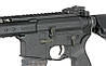Винтовка Noveske 13.7" Gen III INFIDEL - Black [EMG], фото 6
