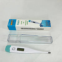 Термометр градусник Blip-2, Безконтактний градусник термометр дитячий цифровий медичний для тіла