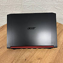 Ігровий ноутбук Б-клас Acer Nitro 5 AN515-54/ 15.6" 1920x1080/ i7-9750H/ 16GB RAM/ 512GB SSD/ RTX 2060 6GB, фото 4