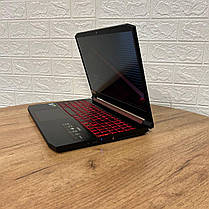 Ігровий ноутбук Б-клас Acer Nitro 5 AN515-54/ 15.6" 1920x1080/ i7-9750H/ 16GB RAM/ 512GB SSD/ RTX 2060 6GB, фото 6