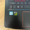 Ігровий ноутбук Б-клас Acer Aspire VX5-591G/ 15.6" 1920x1080/ i5-7300HQ/ 16GB RAM/ 256GB SSD/ GTX 1050 Ti 4GB, фото 9