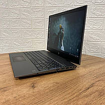 Ноутбук HP ZBook 15v G5/ 15.6" (1920x1080)/ Core i7-8750H/ 16 GB RAM/ 512 GB SSD NVMe/ Quadro P600 4GB, фото 5