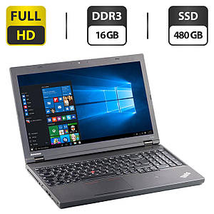 Ноутбук Lenovo ThinkPad T440s/ 14