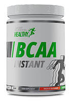 BCAA MST® Healthy® BCAA Instant 1001 грамм Смак : Peach Ice Tea