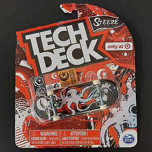Фінгерборди Tech Deck в Запоріжжі від компанії 
