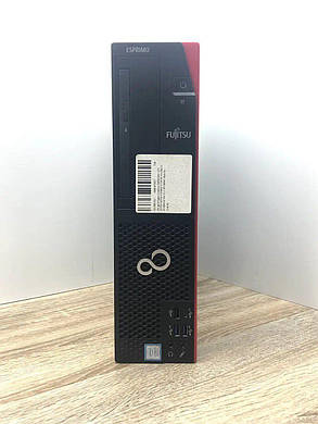 Б/в Комп'ютер Fujitsu Esprimo D958 SFF| Core i5-9500| 8 GB RAM| 240 GB SSD| HD 630, фото 3