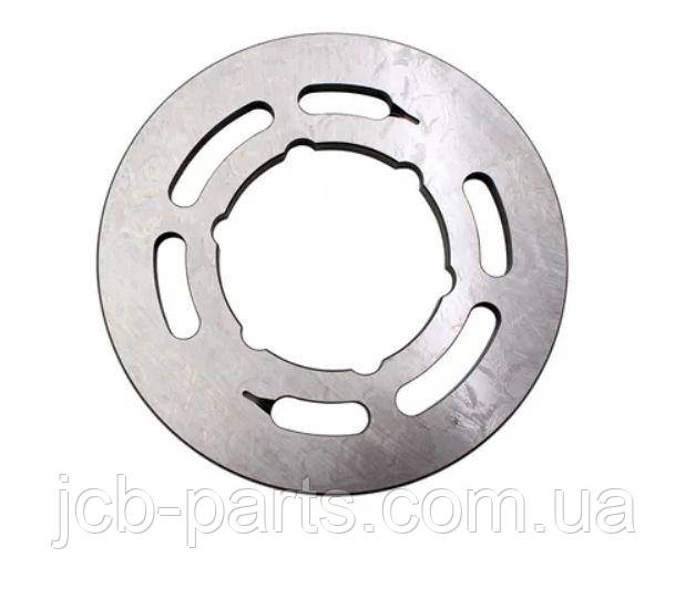 Linde 10847 Шайба розподільна M для гідравліки HMV180, HMF75