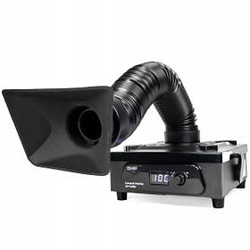 Димопоглинач ZD-601 компактний, 20W, 220V