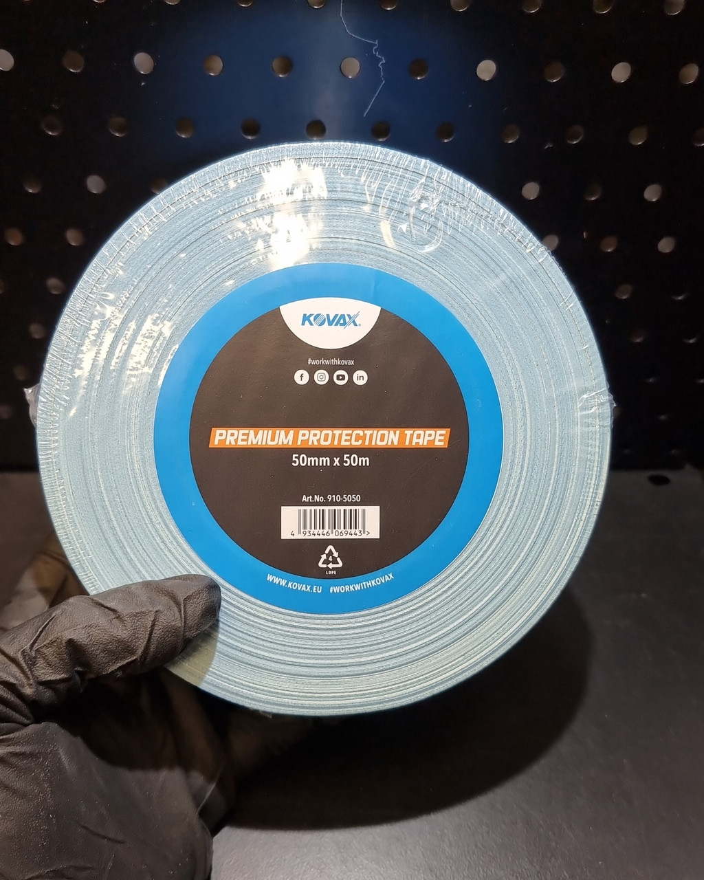 KOVAX броне скотч 50мм*50м, фото 1