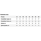 🔥 Куртка Soft Shell "Klos" (Піксель ММ-14) (непромокальна, тактична, нгу, зсу, мультикам), фото 4