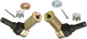 ALLBALLS 51-1053 Рулеві наконечники HONDA FOREMAN 500,HONDA RUBICON 500, HONDA RINCON 650/680