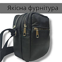 Офісна сумка сумка для документів, Органайзери сумка барсетка через плече, Сумки LU-848 для документів, фото 5