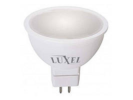 Лампи світлодіодні MR16